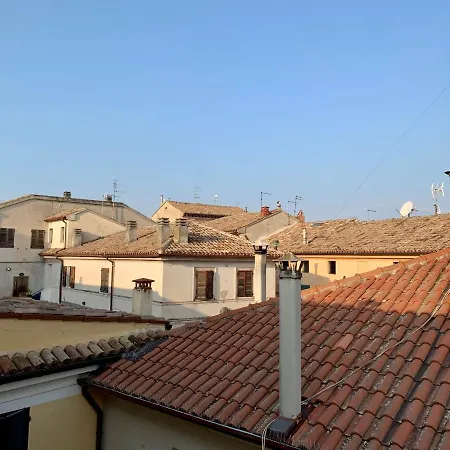 Apartment Casa Nico
