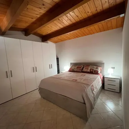 Apartment Casa Nico