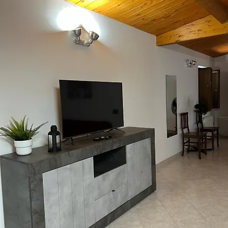 Casa Nico