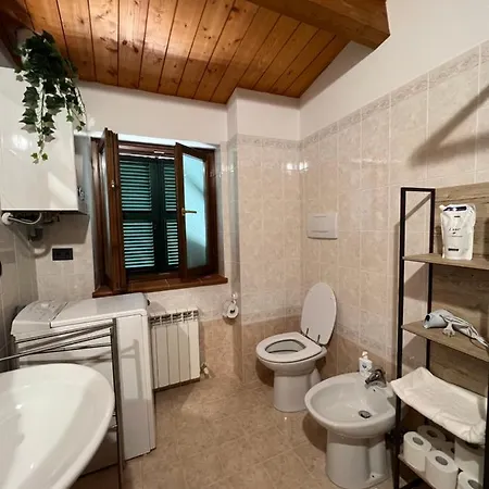 Apartment Casa Nico Montemarciano