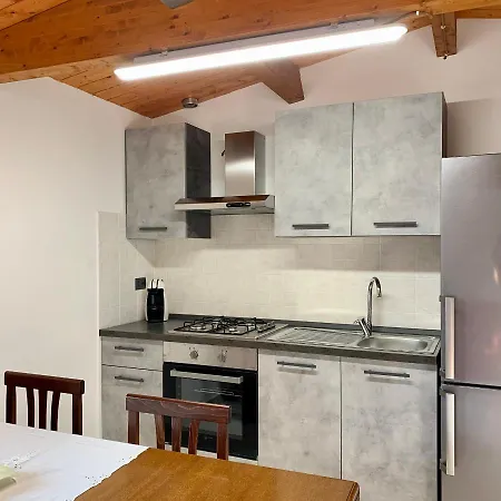 Casa Nico * Montemarciano