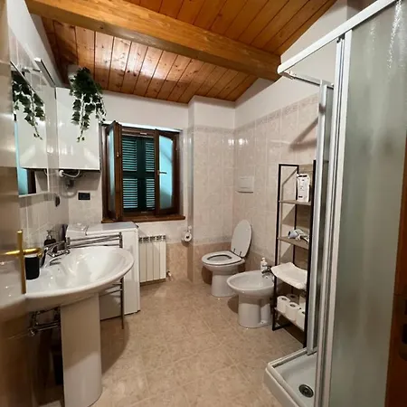 Apartment Casa Nico *