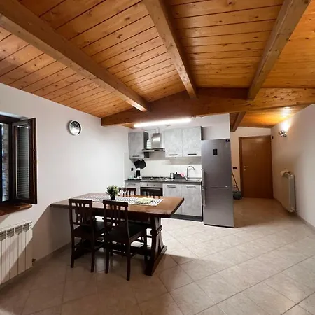 Apartment Casa Nico Montemarciano