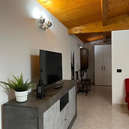 Casa Nico Montemarciano