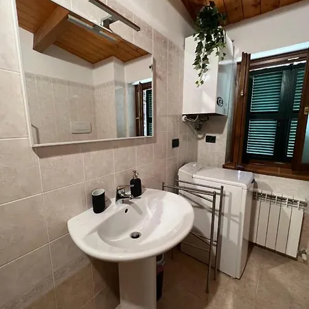 Casa Nico Apartment Montemarciano