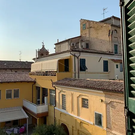 Casa Nico